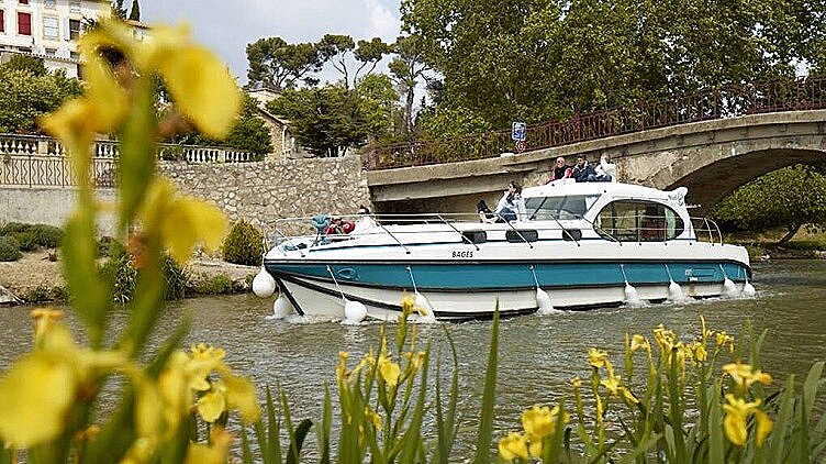 Cruiser Premium, 8/10 pers