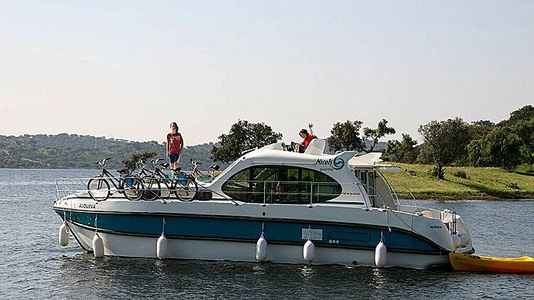 Estivale Quattro B, 4-6 personer