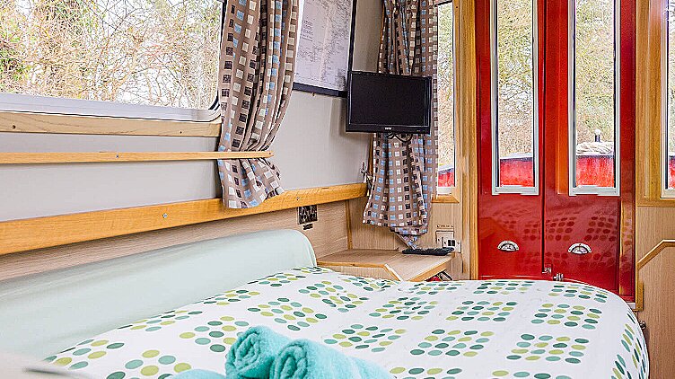 Gull/Sandpiper, 4-6 personer