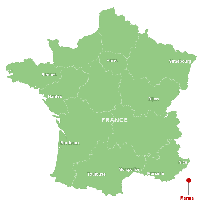 Frankrig