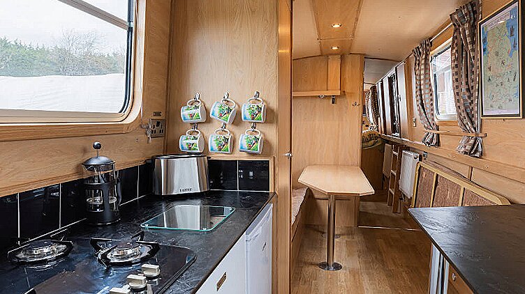 Owl/Wagtail, 8-10 personer