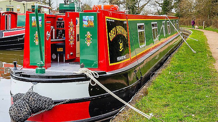 Partridge, 4-6 personer