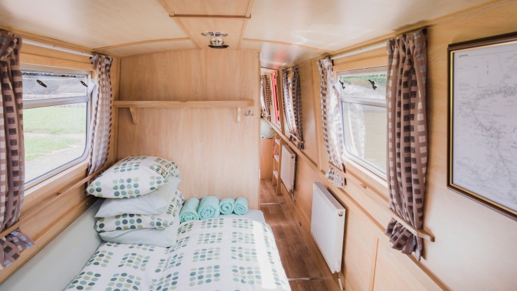 Thrush, 4-6 personer