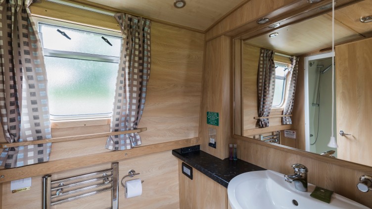 Thrush, 4-6 personer